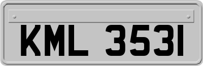 KML3531