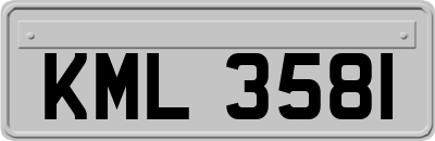 KML3581