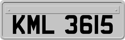 KML3615