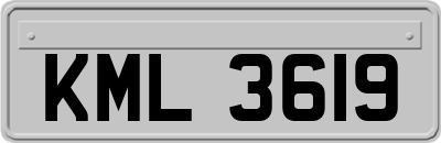 KML3619