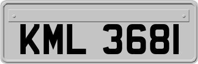 KML3681