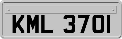 KML3701