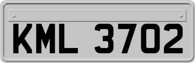 KML3702