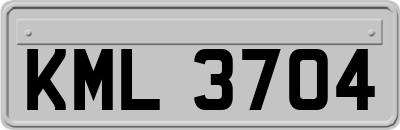 KML3704