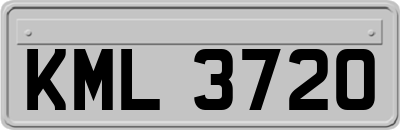 KML3720