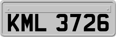 KML3726