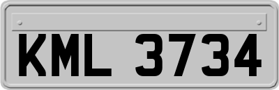 KML3734