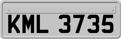 KML3735