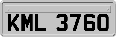 KML3760