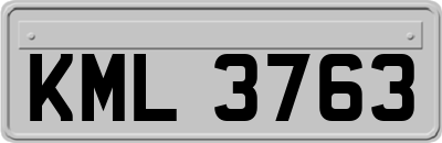 KML3763