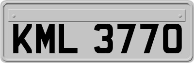 KML3770