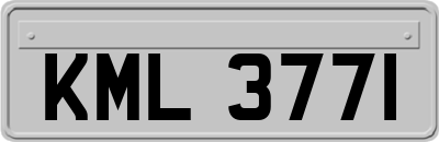 KML3771