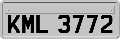 KML3772