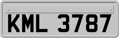 KML3787