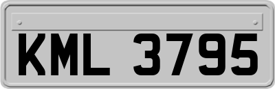 KML3795