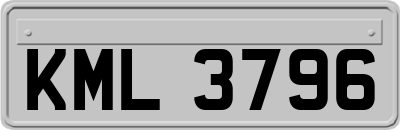 KML3796