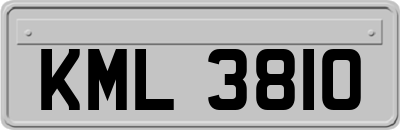 KML3810