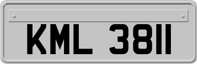 KML3811