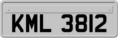 KML3812