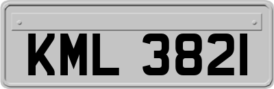 KML3821