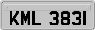 KML3831