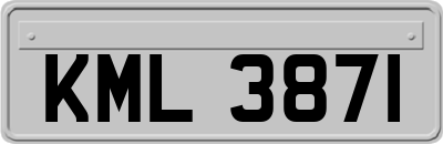 KML3871