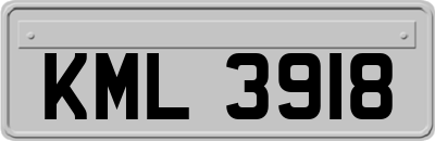 KML3918