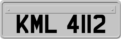 KML4112