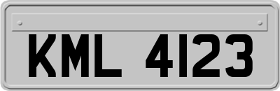 KML4123