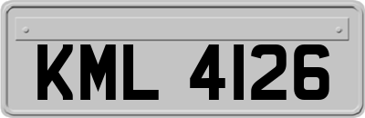 KML4126