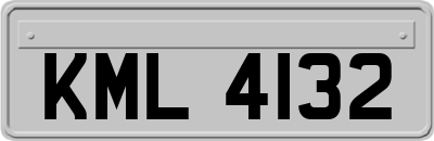 KML4132