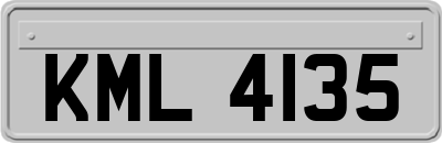 KML4135