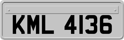 KML4136