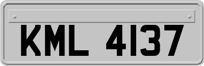 KML4137