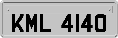 KML4140