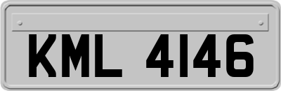 KML4146