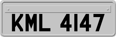 KML4147