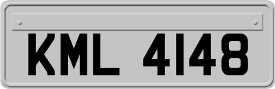 KML4148