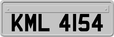 KML4154