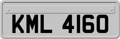 KML4160