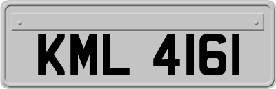 KML4161