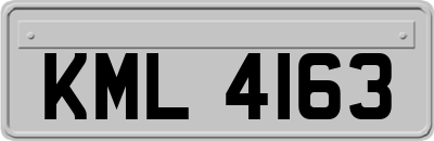 KML4163