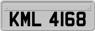 KML4168