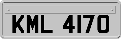 KML4170