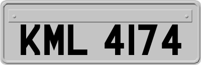 KML4174