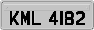 KML4182