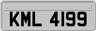 KML4199