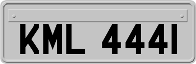 KML4441