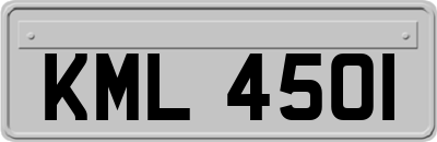 KML4501