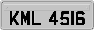 KML4516